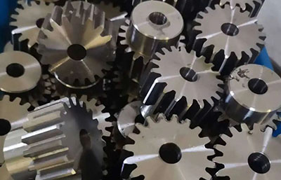 南宫ng·28齒輪:齒輪加工的工藝跟裝置複雜嗎？